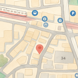 ロケーション画像